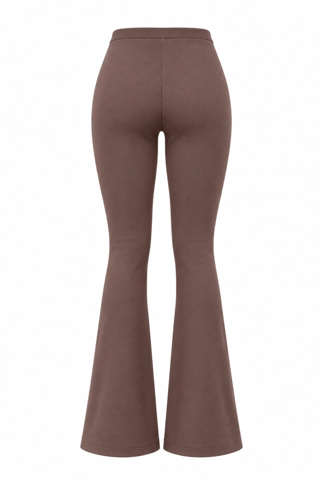 Sheila – Women’s Mokka Sculpting Leggings ‘Noise’